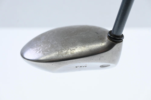 Left Hand Callaway Big Bertha War Bird Driver / 9 Degree / Regular Flex Shaft