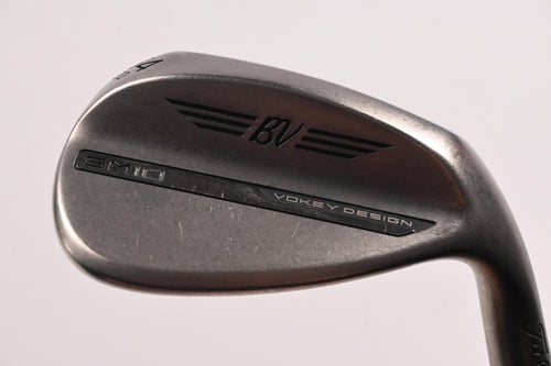 Titleist Vokey SM10 Sand Wedge / 54 Degree / Regular Flex KBS Hi-Rev 2.0 115