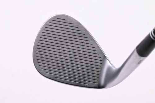 Cleveland CBX Full Face 2 Lob Wedge / 58 Degree / Wedge Flex Dynamic Gold 115