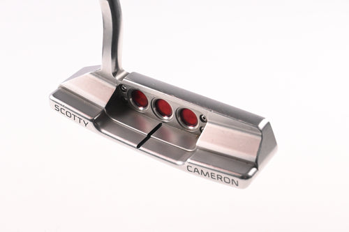 Scotty Cameron Select Newport 2.5 2016 Putter / 34 Inch