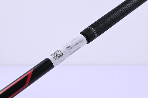 Srixon ZX5 Mk II Driver 2023 / 9.5 Degree / Stiff Flex Motore X 6 Shaft