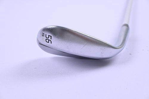 Ladies Ping Glide 4.0 Sand Wedge / 56 Degree / Black Dot / Ladies Flex Ping ULT