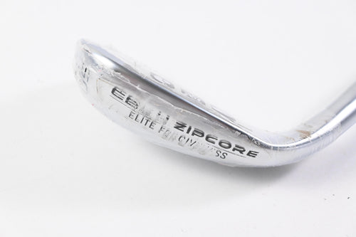 Cleveland CBX 4 Zipcore Lob Wedge / 60 Degree / Wedge Flex KBS HI-REV 2.0 115