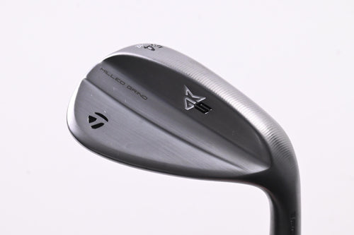 Taylormade Milled Grind 5 Sand Wedge / 54 Degree / Wedge Flex Dynamic Gold 115 Shaft