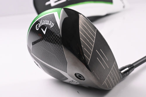 Callaway Elyte Triple Diamond Driver / 9 Degree / X-Flex Tensei 1K Black 65