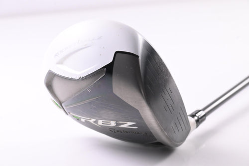 Taylormade RBZ Driver / 9.5 Degree / Stiff Flex RBZ Matrix Ozik Xcon-5 Shaft
