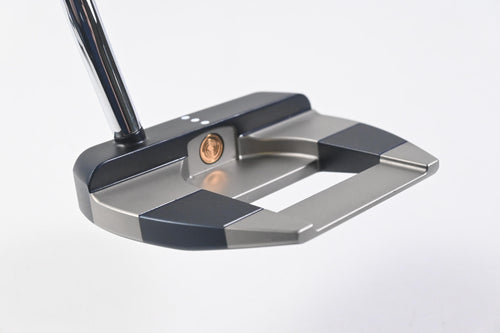 Odyssey Ai-One Milled Jailbird Mini T DB Putter / 33 Inch