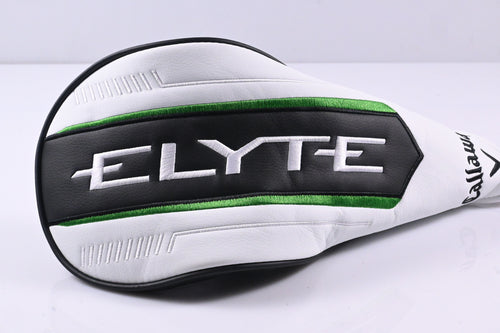 Callaway Elyte X Driver / 12 Degree / Regular Flex Tensei AV Blue 55 Shaft