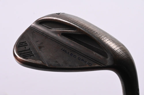 Taylormade Hi-Toe 3 Sand Wedge / 54 Degree / Wedge Flex KBS Hi-Rev 115 Shaft
