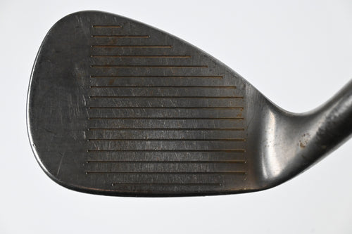 Callaway Mack Daddy Forged Lob Wedge / 60 Degree / Stiff Flex KBS Tour 120