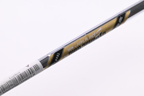 Cleveland CBX Full Face 2 Lob Wedge / 58 Degree / Wedge Flex Dynamic Gold 115