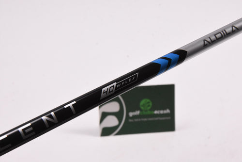 Aldila Ascent 40 #6 Hybrid Shaft / Ladies Flex / Callway 3rd Gen