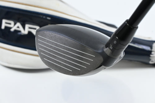 Callaway Paradym Triple Diamond #3 Wood / 15 Degree / Stiff Flex HZRDUS Gen4 70