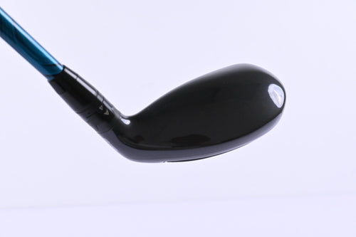 Titleist 818 H2 #3 Hybrid / 19 Degree / Regular Flex Project X Even Flow 85 Shaft