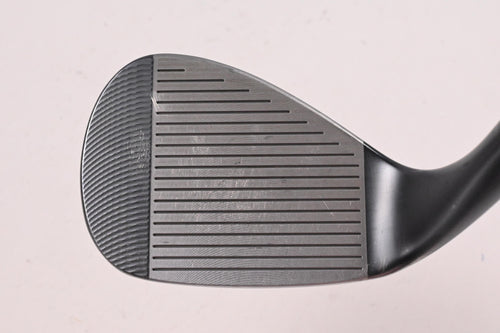 Cleveland RTZ Lob Wedge / 58 Degree / Wedge Flex Dynamic Gold Spinner Shaft