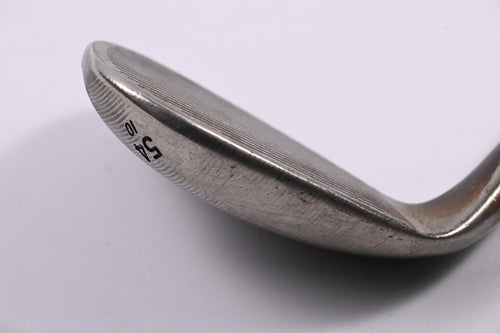 Taylormade Hi-Toe 3 Sand Wedge / 54 Degree / Wedge Flex KBS Hi-Rev 115 Shaft