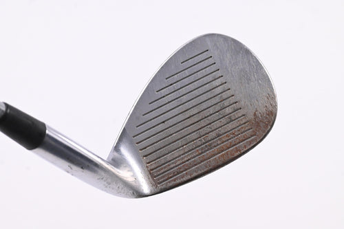Left Hand Mizuno Tour Style Sand Wedge / 56 Degree / Wedge Flex Dynamic Gold Shaft