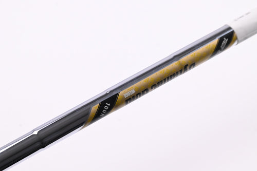 Taylormade Milled Grind 5 Sand Wedge / 54 Degree / Wedge Flex Dynamic Gold 115 Shaft