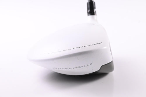 Taylormade RBZ Driver / 9.5 Degree / Stiff Flex RBZ Matrix Ozik Xcon-5 Shaft