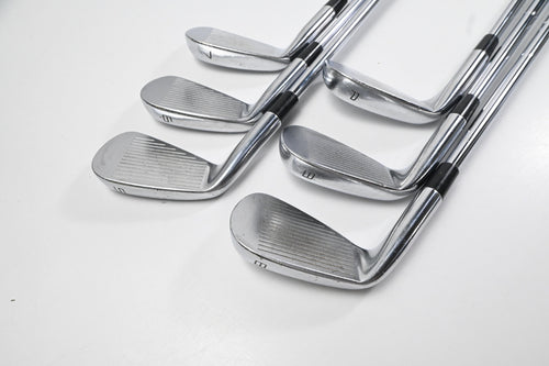 Taylormade P730 Irons / 5-PW / X-Flex Dynamic Gold X100 120 Shafts