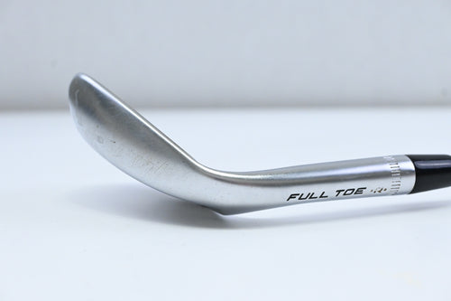 Callaway Jaws Full Toe Sand Wedge / 56 Degree / Wedge Flex Dynamic Gold Spinner