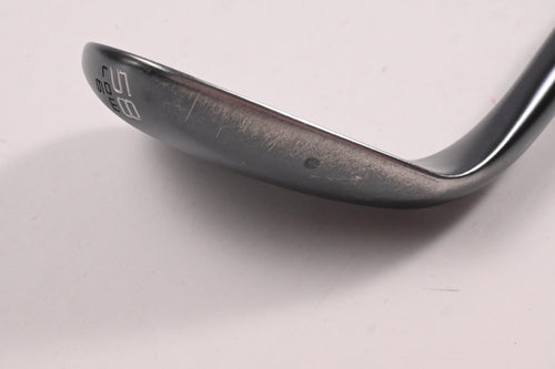 Cleveland RTZ Lob Wedge / 58 Degree / Wedge Flex Dynamic Gold Spinner Shaft
