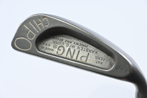 Ping Chipo Chipper / 38.5 Degree / Wedge Flex Ping