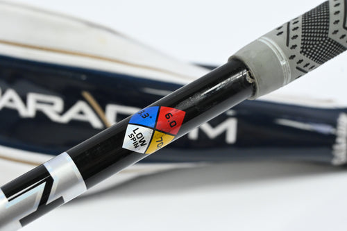 Callaway Paradym Triple Diamond #3 Wood / 15 Degree / Stiff Flex HZRDUS Gen4 70