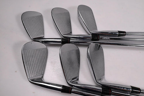 Nike Forged Blades Irons / 5-PW / Stiff Flex Dynamic Gold S300 Shafts