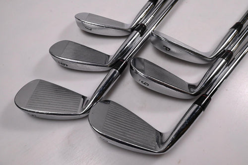 Nike Forged Blades Irons / 5-PW / Stiff Flex Dynamic Gold S300 Shafts