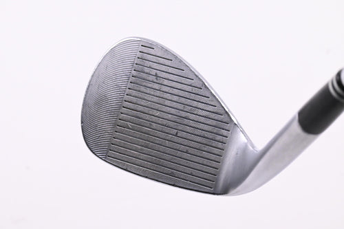 Cleveland RTX ZipCore Sand Wedge / 56 Degree / Wedge Flex Dynamic Gold Spinner