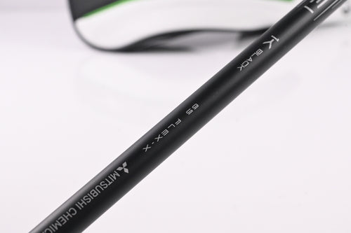 Callaway Elyte Triple Diamond Driver / 9 Degree / X-Flex Tensei 1K Black 65