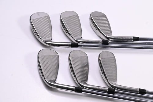 Wilson Dynapower 2023 Irons / 5-PW / Uniflex KBS MAX Ultralite Shafts