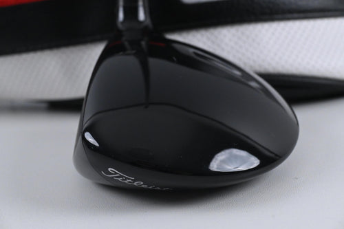 Left Hand Titleist GT2 #5 Wood / 18 Degree / Stiff Flex Tensei 1K Black 85