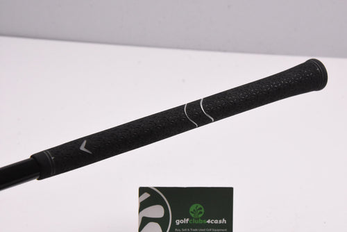 Aldila Ascent 40 #6 Hybrid Shaft / Ladies Flex / Callway 3rd Gen