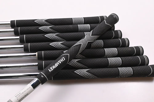 Bridgestone J36 Pocket Cavity Irons / 3-PW / Stiff Flex Project X Shafts