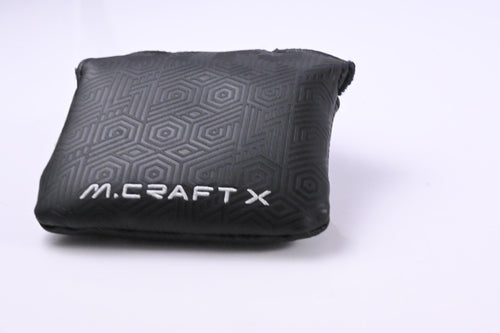 Mizuno M.Craft X 6 Putter / 34.5 Inch