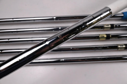 Nike Forged Blades Irons / 5-PW / Stiff Flex Dynamic Gold S300 Shafts