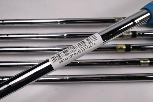 Nike Forged Blades Irons / 5-PW / Stiff Flex Dynamic Gold S300 Shafts