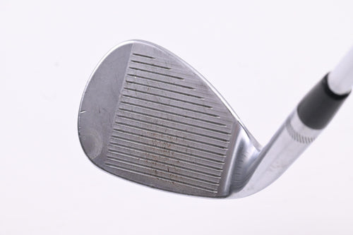 Titleist Vokey SM9 Lob Wedge / 58 Degree / Wedge Flex Vokey SM9 Shaft