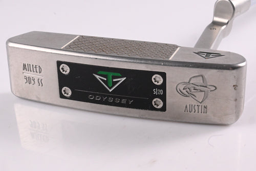 Odyssey Toulon Austin Putter / 35 Inch