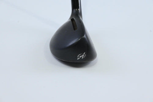 Adams Pro #4 Hybrid / 23 Degree / Stiff Flex Accra TZ 95 Shaft