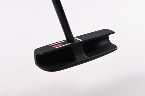Seemore FGP Original Black Putter / 33 Inch