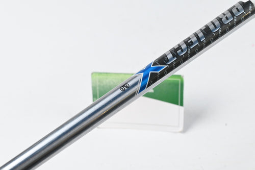 Ping S56 #3 Iron / 21 Degree / Black Dot / Stiff Flex Project PXi Shaft