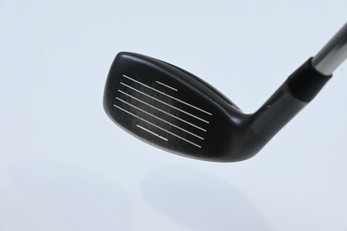 Adams Pro #4 Hybrid / 23 Degree / Stiff Flex Accra TZ 95 Shaft