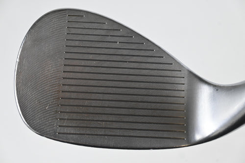 Cleveland RTX ZipCore Lob Wedge / 60 Degree / Stiff Flex N.S.Pro Modus3 Tour120