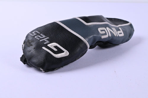 Ping G425 #5 Hybrid / 26 Degree / Stiff Flex Ping Alta CB Slate 70 Shaft