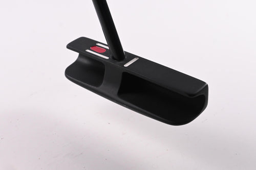 Seemore FGP Original Black Putter / 33 Inch