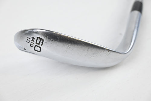 Cleveland RTX ZipCore Lob Wedge / 60 Degree / Stiff Flex N.S.Pro Modus3 Tour120