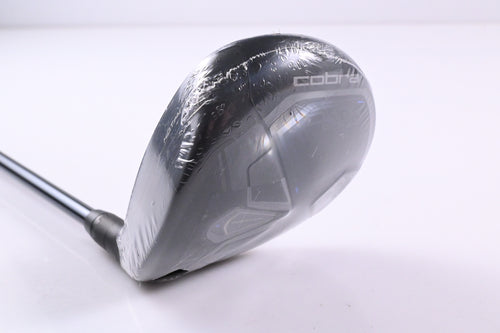 Left Hand Cobra Darkspeed X #3 Wood / 15 Degree / Regular Flex UST Lin-Q M40X